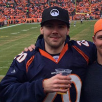 SpryLyfe Employee Andy Flynn's profile photo