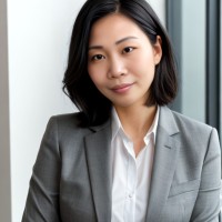 Kate Li Email