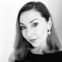 Technavio Employee Veronika Berkesova's profile photo