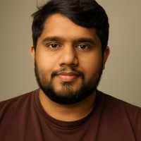 LSEG Technology Employee Tharindu Rajapaksha's profile photo