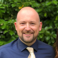Proact IT UK Employee Dave Hawkes's profile photo
