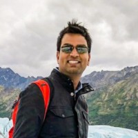 Ritesh Anand Email & Phone Number