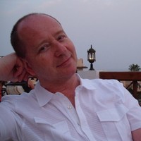 Freelance Employee Nigel Lambert's profile photo