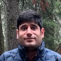 Wychar Labs Employee Vishwajeet Narwal's profile photo