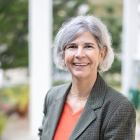 Bastyr University California Employee Loraine Devos-Comby's profile photo