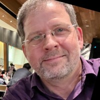 Kinki University Employee Robert Sanderson's profile photo