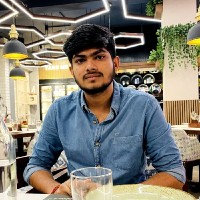 The Tech Bridge Employee Upendra Rajput's profile photo