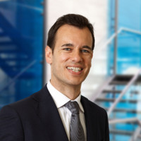 MULTIPLEX CONSTRUCTION EUROPE LIMITED Employee Thomas Mrics's profile photo