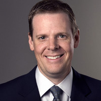 The Gart Companies Employee Derek Henry's profile photo