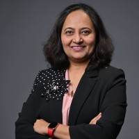 T-Systems ICT India Pvt. Ltd. Employee Madhuri Shastri's profile photo