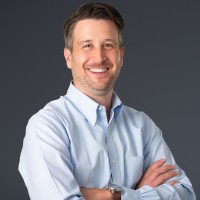 Olivio Premium Products Employee Christopher Welsh's profile photo