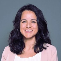 Public Justice Employee Jackie Osorno's profile photo