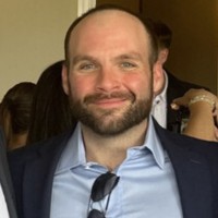 Alita Employee Patrick Clark's profile photo