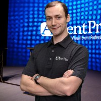 AVentPro Employee Jonathan Roffel's profile photo