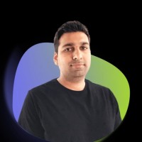 Zensors Employee Anuraag Jain's profile photo