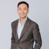 Mizuho Employee Anson Ko's profile photo