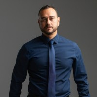 Uniteam Global Business Services Employee George Sofokleous's profile photo