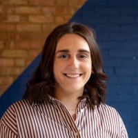 Techspace Employee Sophie Ryder's profile photo