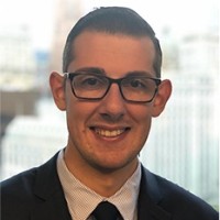 Levy Konigsberg Employee Matthew Shock's profile photo