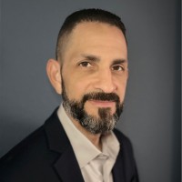 Cornerstone Capital Bank Employee Patrick Hulse's profile photo