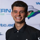 Western Texas College Employee Angel Robles's profile photo