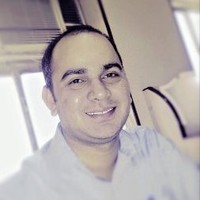 Krishna Maruti Group Employee Om Purohit's profile photo