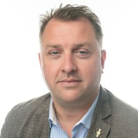 Forsvarsministeriets Personalestyrelse Employee Claus Hjorth-Madsen's profile photo