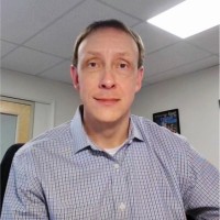 Villanova University Employee Jonathan Gust's profile photo