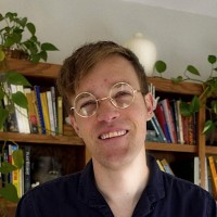 Leasecake Employee John Sims's profile photo