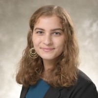 RetMap, Inc. Employee Yasmine Khan's profile photo