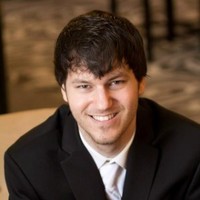 Recur360 Employee Nick Ashenden's profile photo
