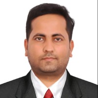Capgemini Employee Parag Pathak's profile photo