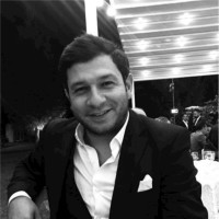 Ekolojik Enerji Employee Çağdaş Çamurtaş's profile photo