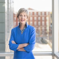 Central Carolina Community Foundation Employee Joann Turnquist's profile photo