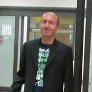 Filippo Longo Email & Phone Number