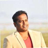 Accenture Employee Prashanth E's profile photo