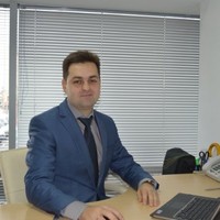 AIS Group Employee Аlexey Shalimov's profile photo