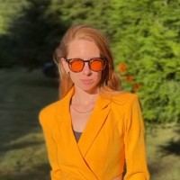 Tatiana Swedek Email & Phone Number