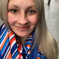 Aware Employee Pia Lustig's profile photo