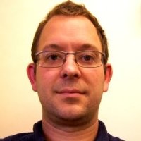 Soil Instruments Ltd Employee Eric Crouch's profile photo