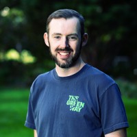 Rose F. Kennedy Greenway Conservancy Employee Cameron Frecker's profile photo