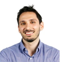 Aercoustics Engineering Limited Employee Lucas Savedra's profile photo