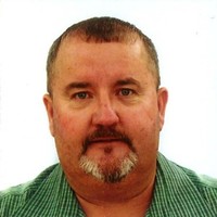 Retired Employee Travis Howard's profile photo