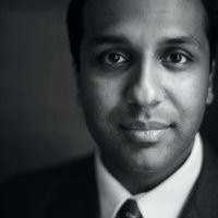 Sree Sreenivasan Email & Phone Number