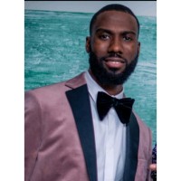 Jamal Hall Email & Phone Number