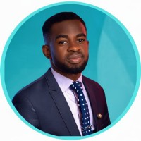 Translayte Employee Frank Anwana's profile photo