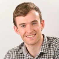 Clir Renewables Employee Graham More's profile photo