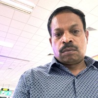 Uthaya Ramanathan Email & Phone Number