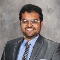 Semperon Systems Inc Employee Om Jadhav's profile photo