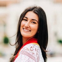 iPSS inc. Employee Justine Jammes's profile photo